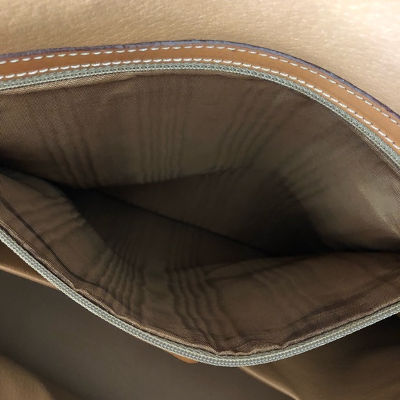 Vintage Celine Macadam Travel Bag - Picture 16 of 16